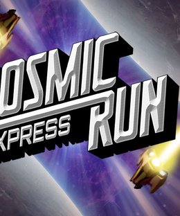 Cosmic Run: Express