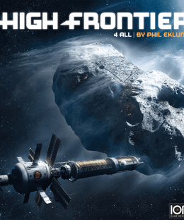 High Frontier 4 All