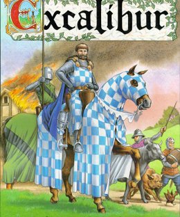 Excalibur