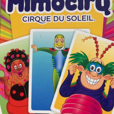 MimocirQ