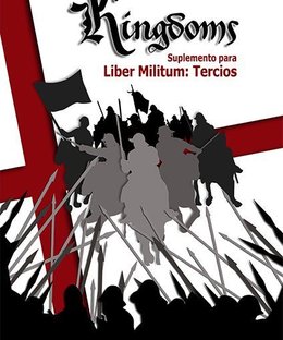 Kingdoms: Expansion for Liber Militum – Tercio