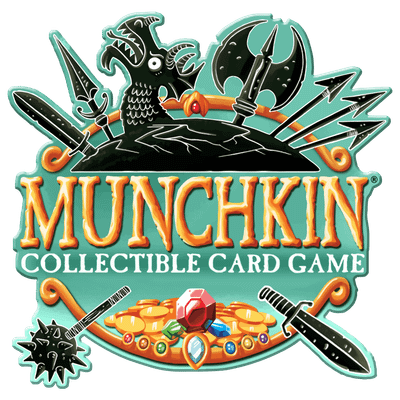 Munchkin Collectible Card Game