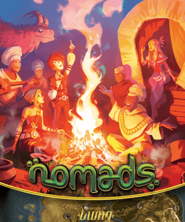 Nomads