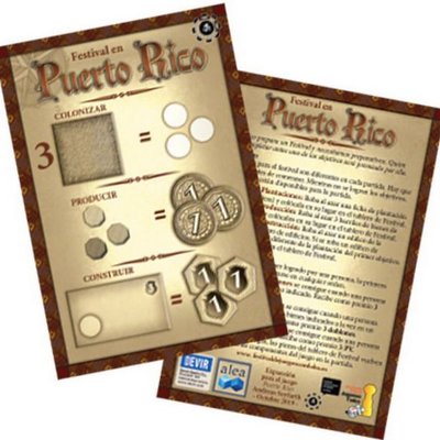 Puerto Rico: Festival en Puerto Rico