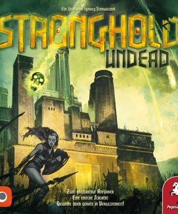 Stronghold: Undead (Second Edition)