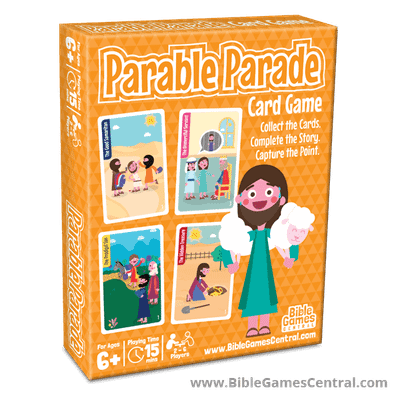 Parable Parade