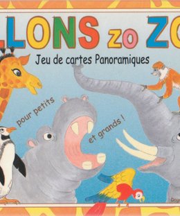 Allons zo Zoo