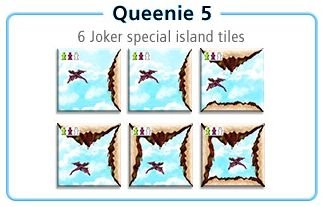 Skylands: Queenie 5
