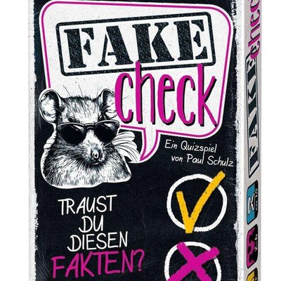 Fake Check
