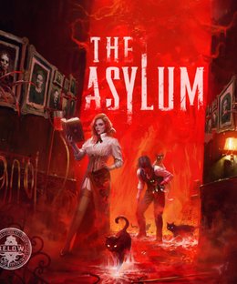 B.E.L.O.W.: The Asylum