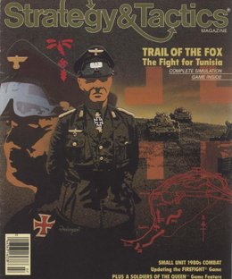 Trail of the Fox