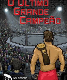 O Último Grande Campeão