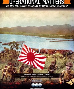 Luzon: Race for Bataan