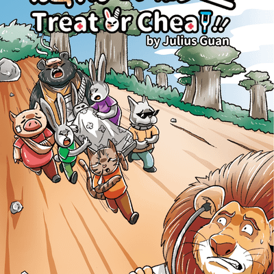 Treat or Cheat
