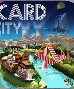 Card City XL