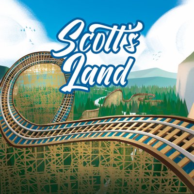 Scott's Land