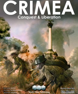 Crimea: Conquest & Liberation