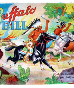 Buffalo Bill