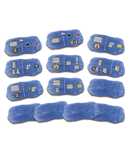 Barrage: The Geological Factor