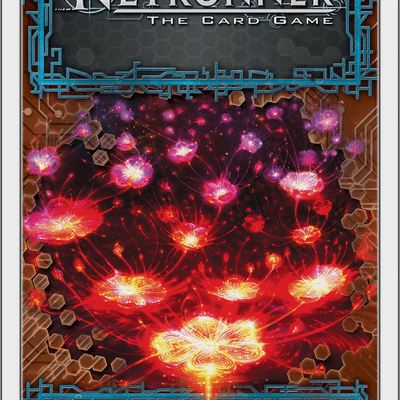 Android: Netrunner – Station One