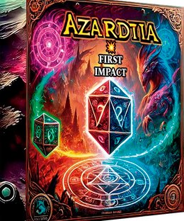 Azardtia: First Impact