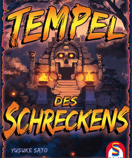 Tempel des Schreckens