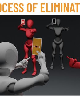 Process of Elimination