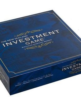 The New Zealand Investment Game