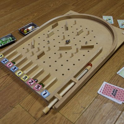 コリントコンストラクション (Corinth Construction)