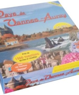 Pays de Vannes-Auray: le Jeu !