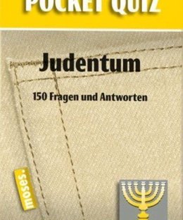 Pocket Quiz: Judentum