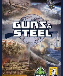 Guns & Steel