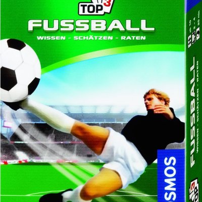 Top 3: Fußball