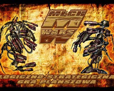 Mech Wars