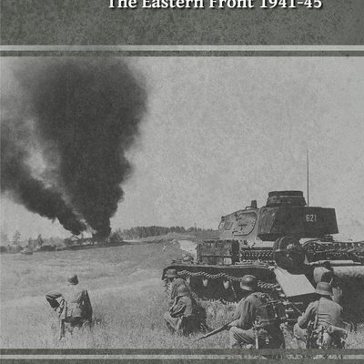 Panzerwaffe: The Eastern Front 1941-45