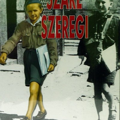Szare Szeregi