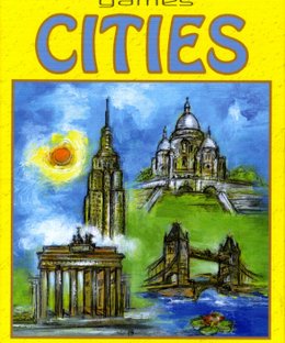 Cities