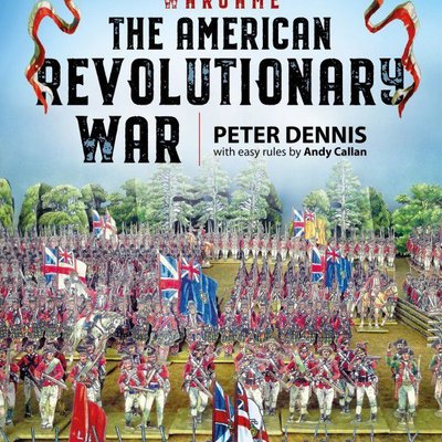 Wargame The American Revolutionary War