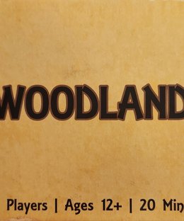 Woodland