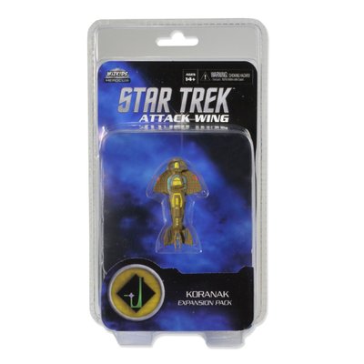 Star Trek: Attack Wing – Koranak Expansion Pack