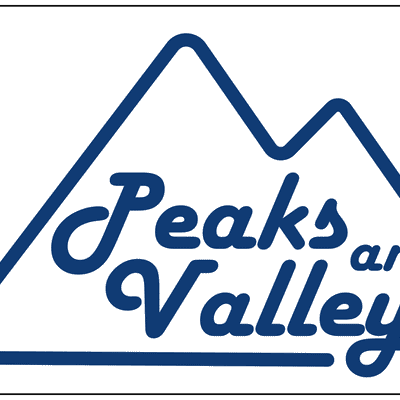 Peaks and Valleys