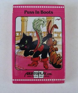 Puss In Boots