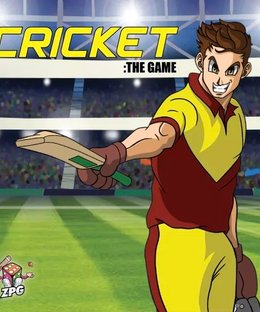 Cricket: The Game