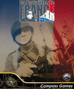 La Bataille de France, 1940