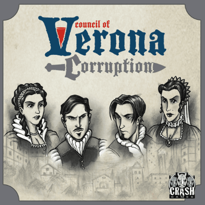 Council of Verona: Corruption