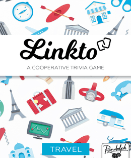Linkto Travel
