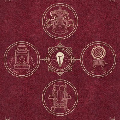 Trickerion: Dawn of Technology