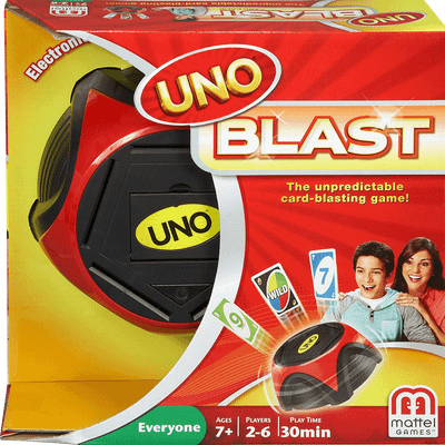 UNO Blast