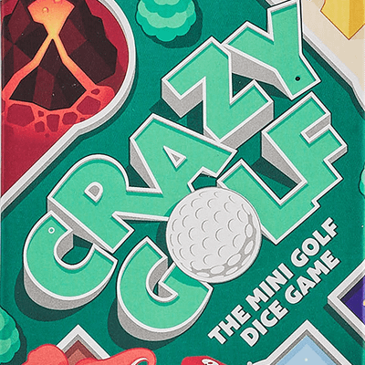 Crazy Golf