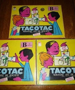 Tacotac